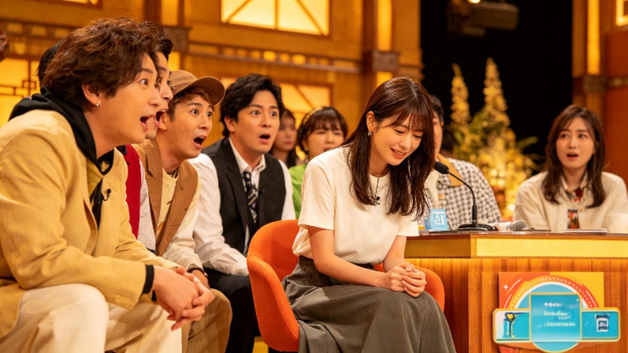 日本女星本田翼自曝讨厌水：洗澡仅3分钟，新家4年浴缸从未放水日本知名女星本