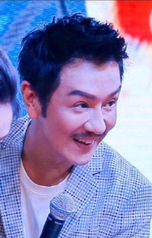 陈浩民当年那场道歉记者会，大概是娱乐圈最让人看不下去的一场表演。2011年他在横