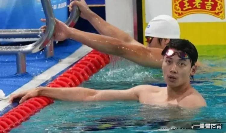 山东浙江并列第1，上海第4，全运会游泳项目，最新金牌榜如下🌹1、山东队—5