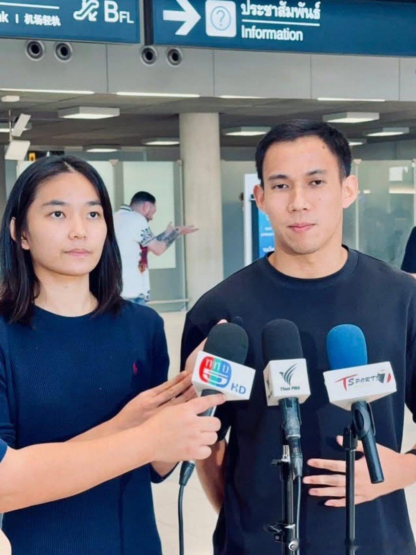 2026年羽毛球亚锦赛德差波回国接受媒体采访时透露了决赛退赛的原因🎤：因严重