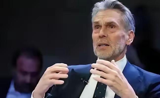 荷兰抢劫安世，欧洲没有任何国家觉得不对，也没有觉得这么做是不对，也没有任何国家去