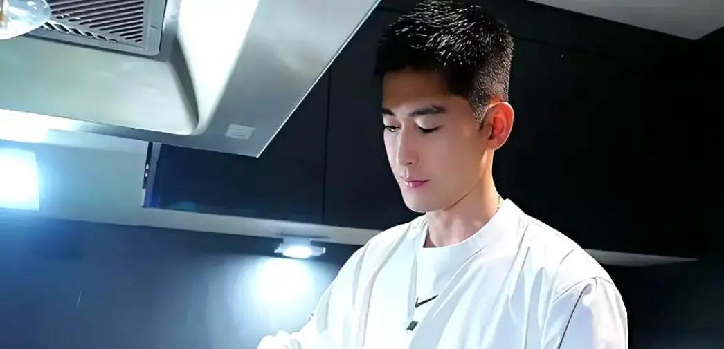 42岁张翰卖掉4600万法拉利辞退助理，原来他终于想通了当年《东八区的先生们