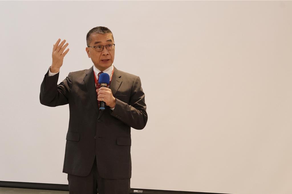 民进党今召开召开民进党县市长提名台东、宜兰、嘉义、台中记者会；民进党祕书长徐国勇