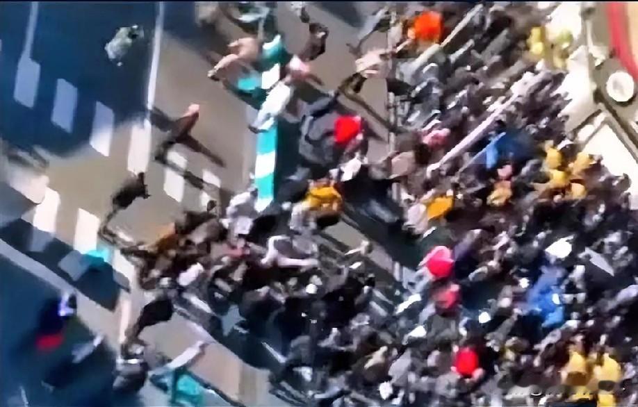 1月2日上午的最新消息，速报，全都不容错过，第六条：伊朗示威活动升级为暴力骚乱，