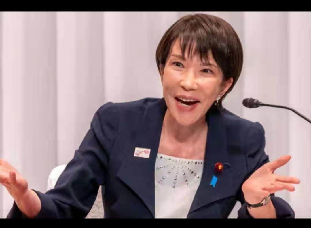 果然不出我国所料，高市早苗根本不打算服软。现在的最新情况是，日本已经向联合国秘书