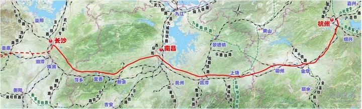 高速公路 杭金衢高速公路