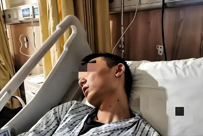 “公平吗？”北京，男子新婚不久，查出重症，妻子竟跟他分居，甚至吵架后把他拉黑，姐