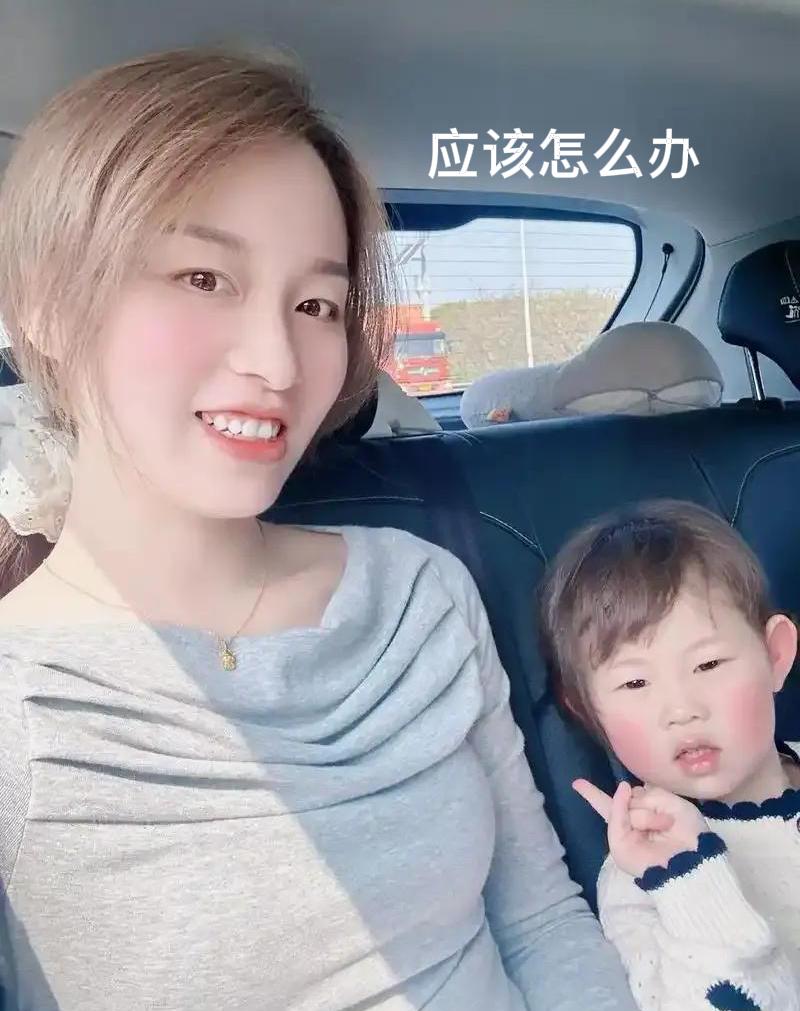 同事就出轨了一次，她丈夫就坚持要和她离！我同事王敏33，结婚6年，闺女4岁。上