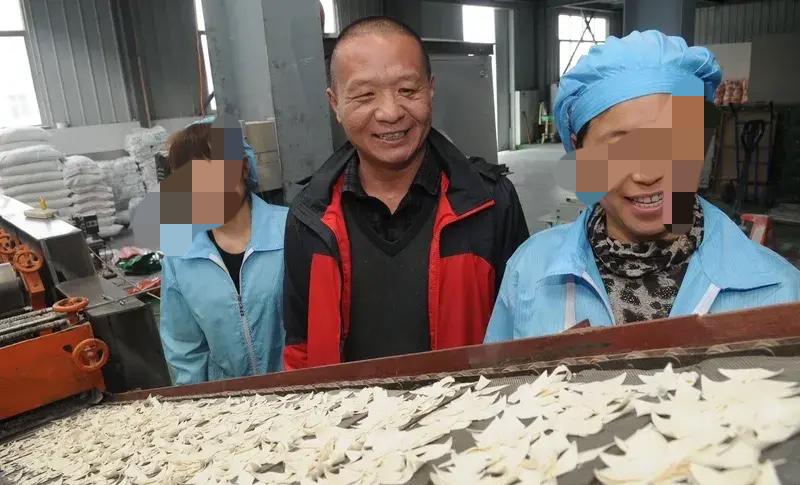 山东面条厂后续来了！结果令人惋惜，对于张老板来说也许是好事