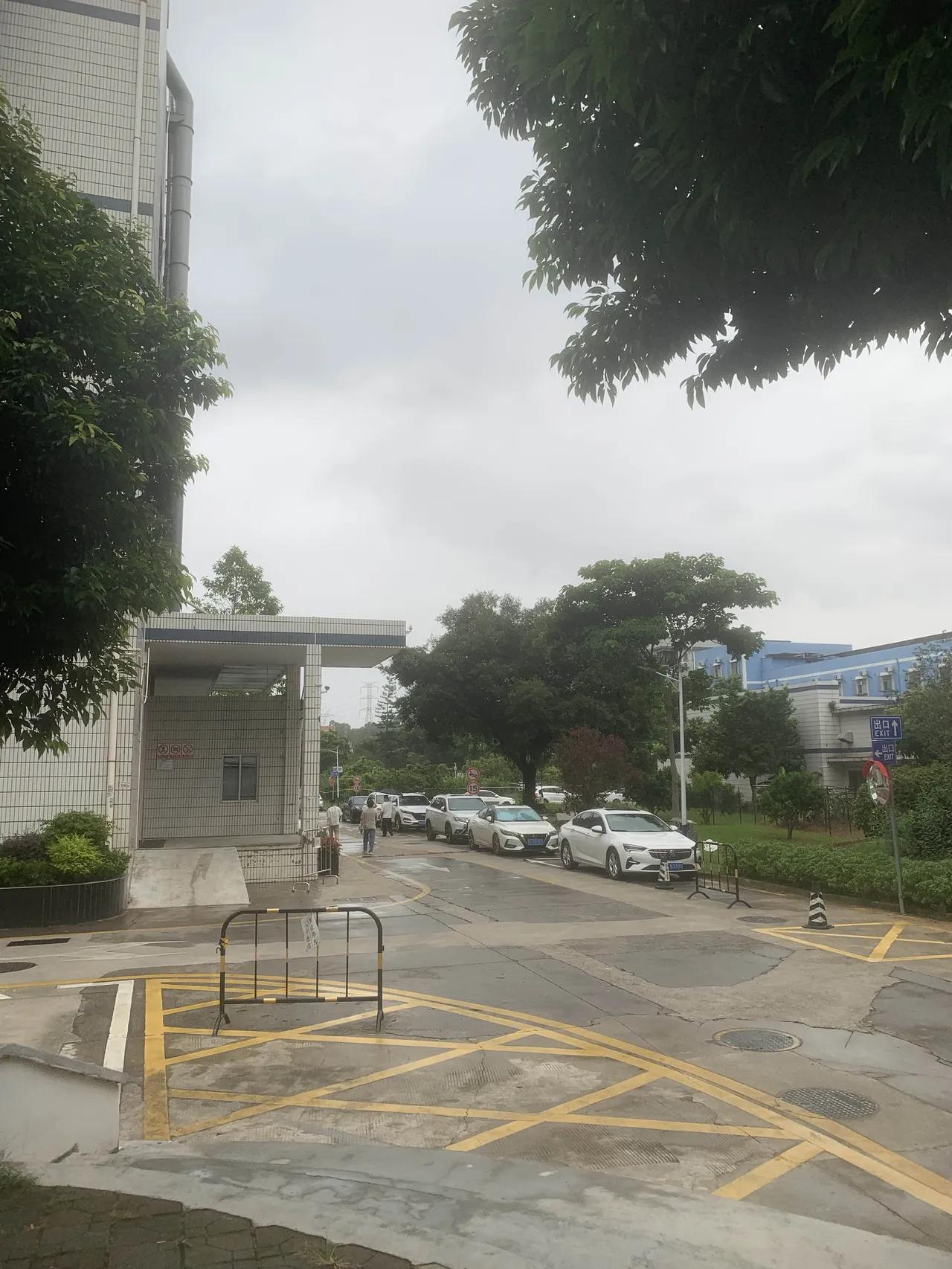 提前通知一下，大家好有个心理准备。今天8月20号，就正式进入末伏第七天了，而