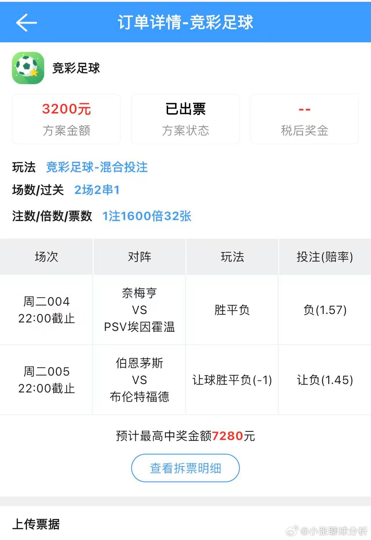 主任给我大哥来个全红吧