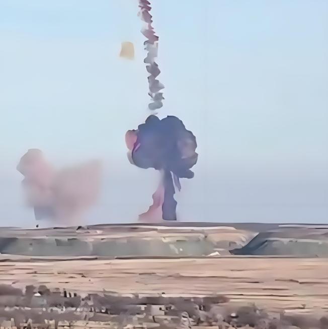 洲际弹道导弹发射失败！中方给全世界上了一课，八国联军沦落成二流国家了。最近全