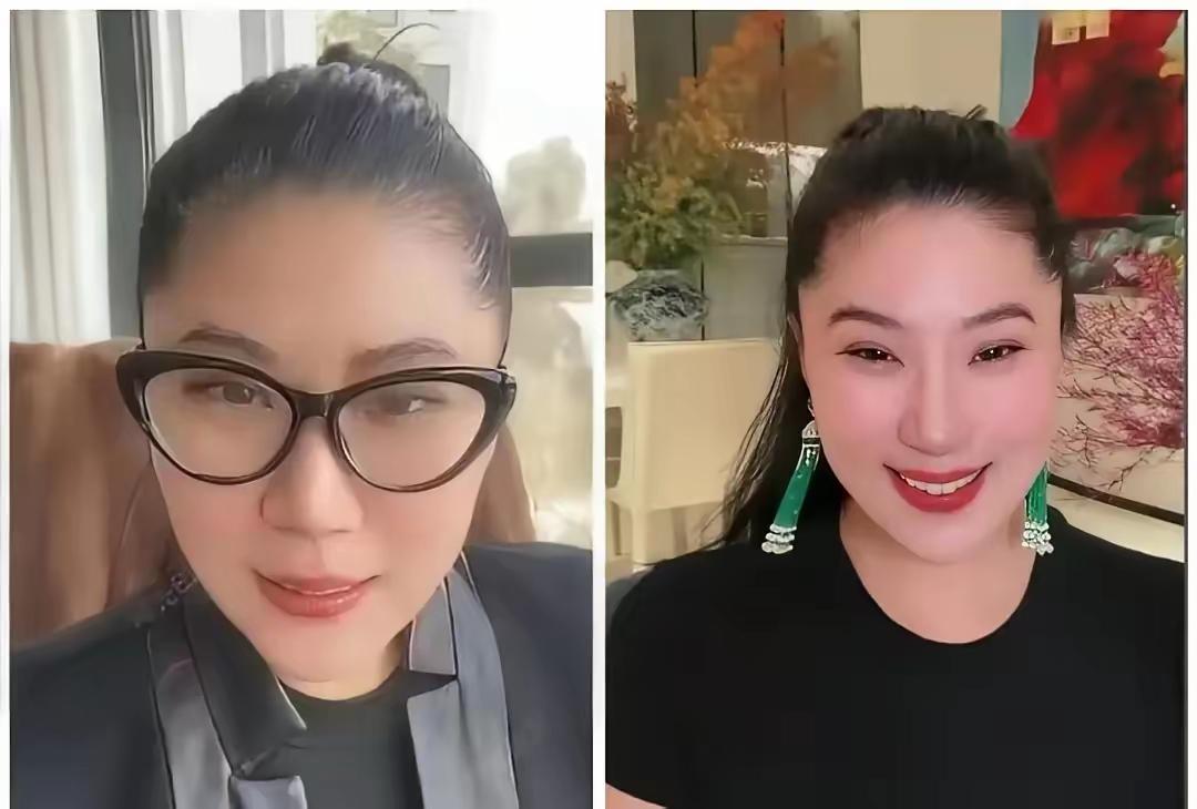 在谢贤公开的5段恋情中，我最想不通的就是他最后一任女友COCO了，谢贤为什么