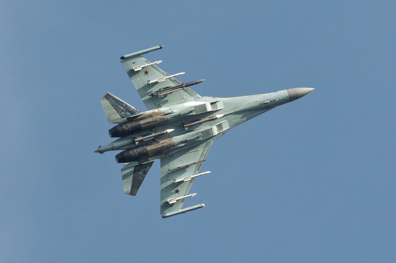 R-37M远程空空导弹