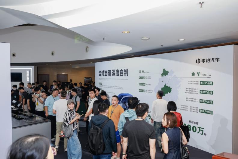 90%代码量砍掉之后，零跑辅助驾驶反而冲进了第一梯队行业里有个共识：辅助驾驶代