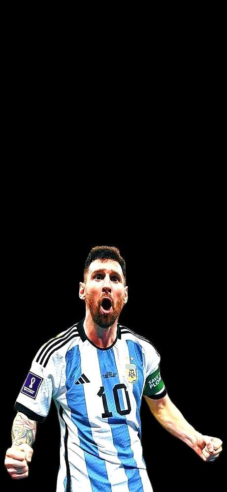 5.11亿Ins粉丝，全球个人账号排第二，梅西这辈子还是有两个补不上的遗憾。