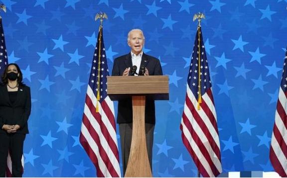 东方大国这次不打算救美国了，很多人还不知道原因，其实说白了，挺简单的。就俩理由：