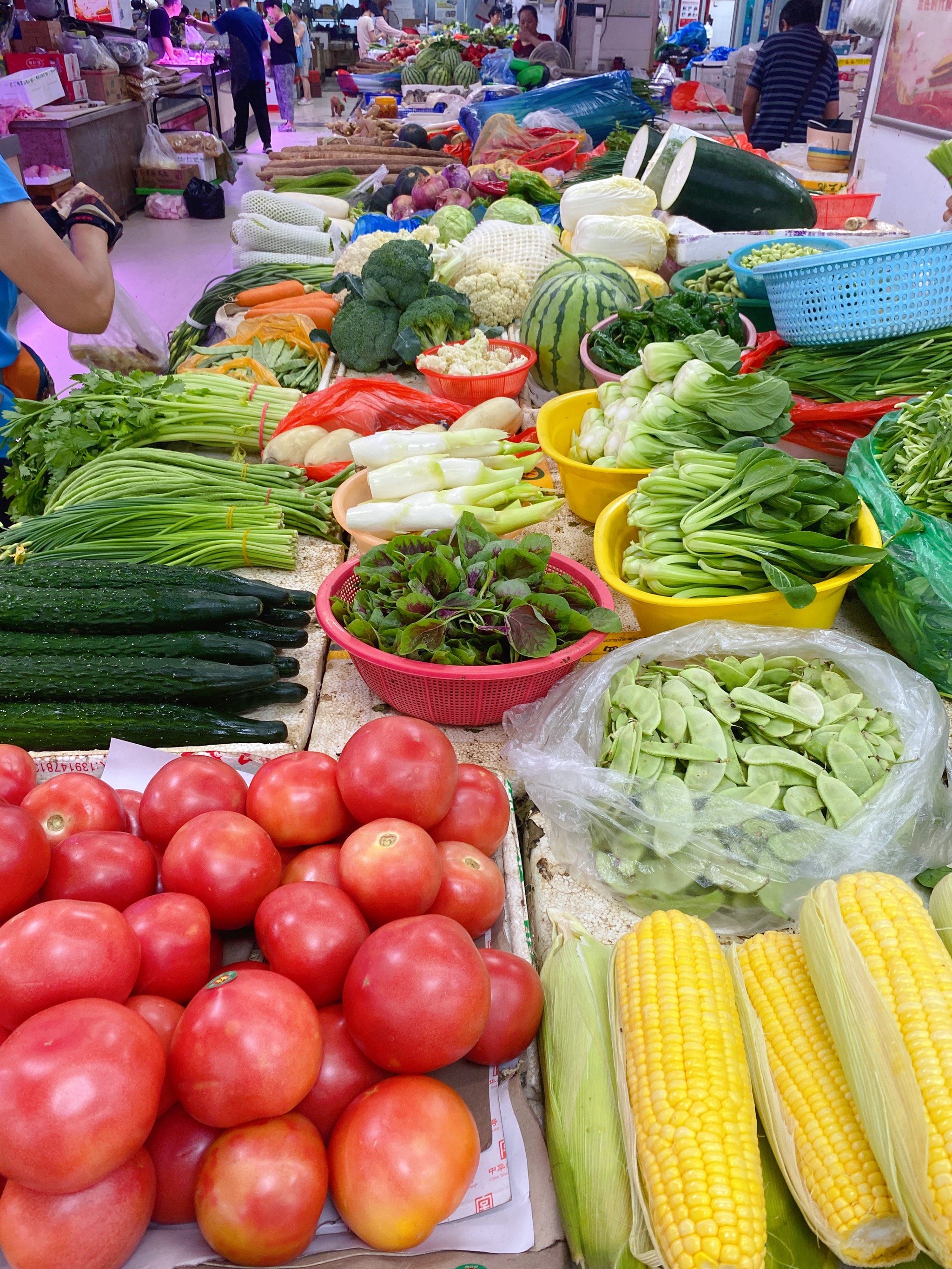 春节后，健康轻脂美食，美味值得吃！