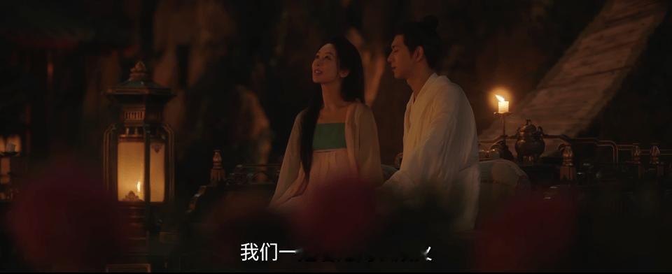 以后cp共浴就按这个尺度拍锦绣芳华芳名远扬也是不鸣则已，一鸣惊人了～感情确定的