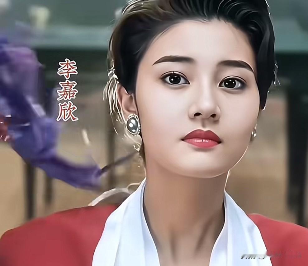 18位港圈绝代美人各有风华再也复制不出九十年代的港圈女星，是审美百花齐放