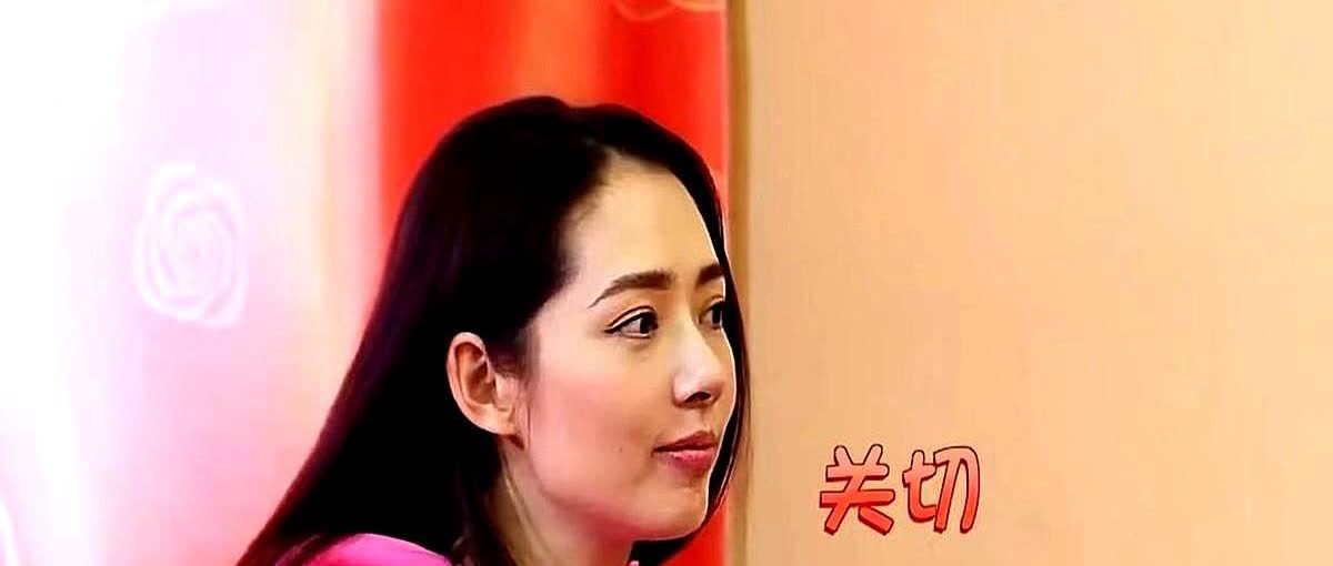 郭碧婷抱怨没钱了？两个孩子在省上学，还有房贷要还。她说："我跟向