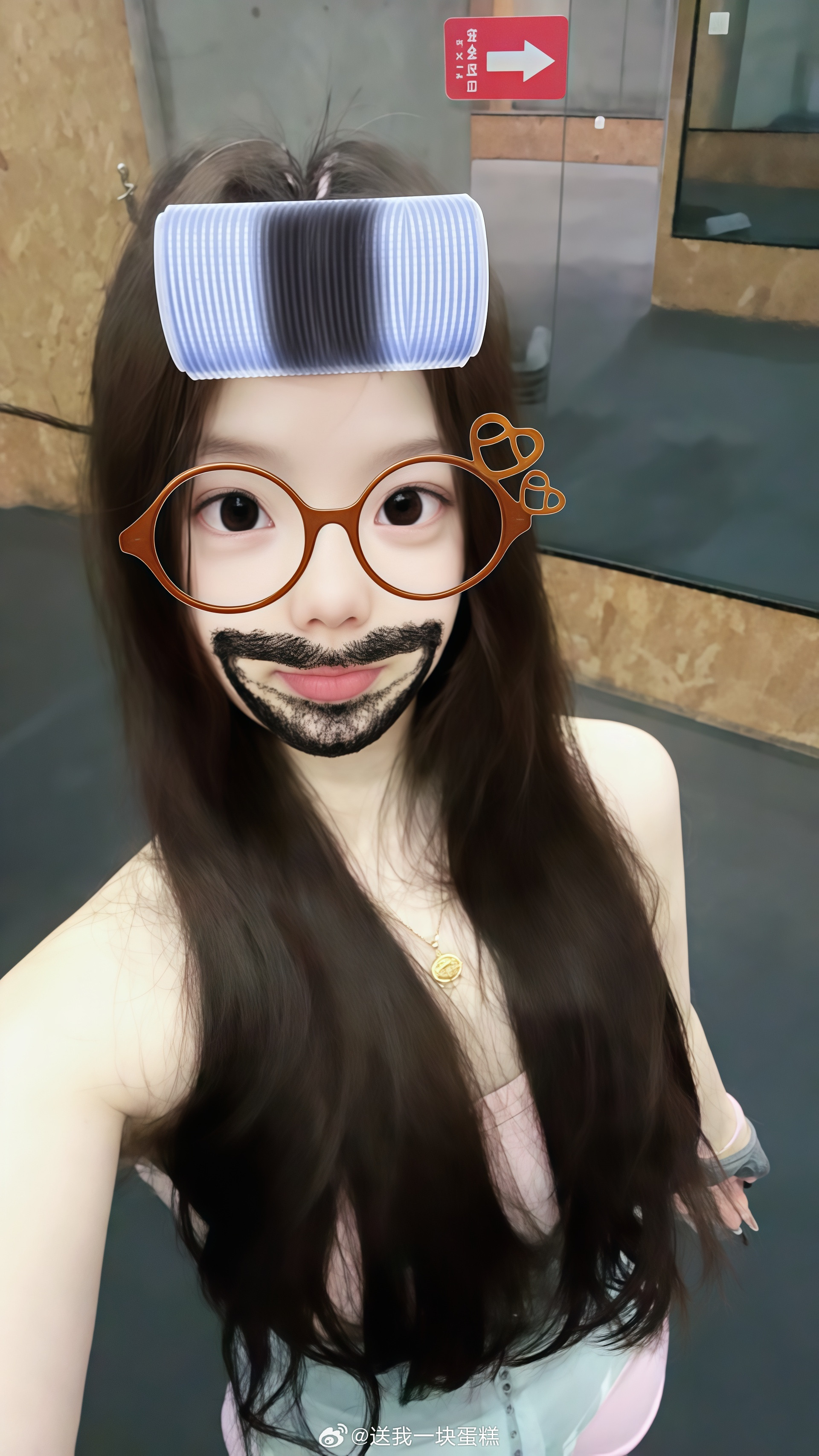 什么时候内耗也能燃脂就好了洛阳