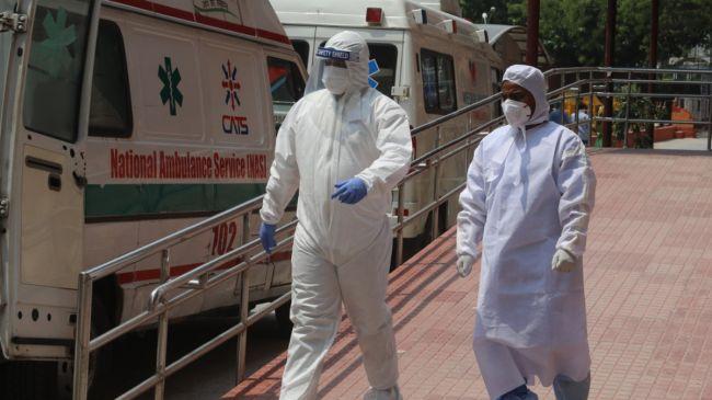 近日，印度西孟加拉邦尼帕病毒的爆发引发关注。据报道，目前该邦感染人数已增至5人，