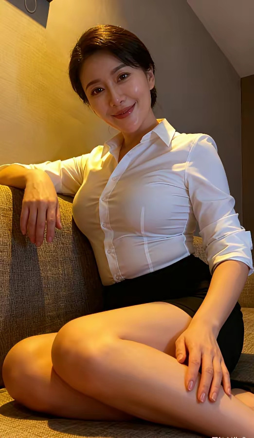 女人过了三十岁才更有女人味才更让人知道什么叫妩媚