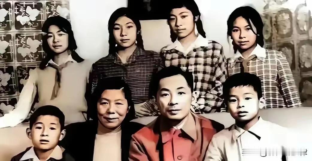 1985年，开国上将叶飞听闻女儿被捕，沉默良久，只自责七个字1985年的冬