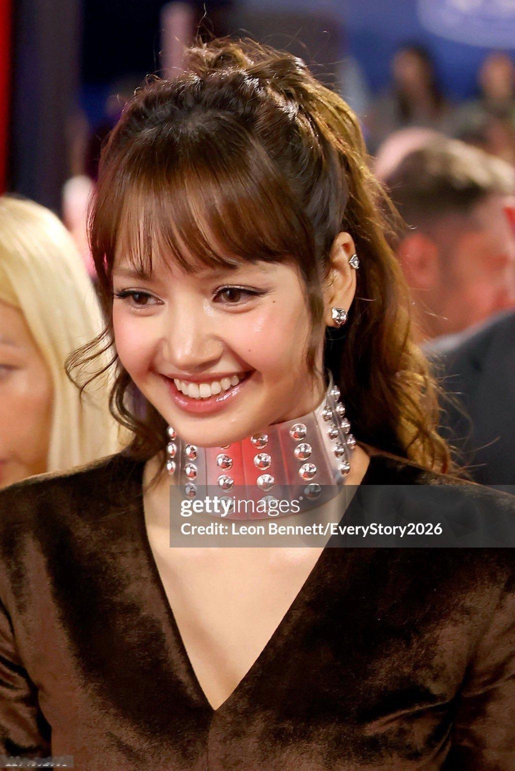 LISA｜第51届多伦多国际电影节红毯Lisa多伦多电影节红毯生图