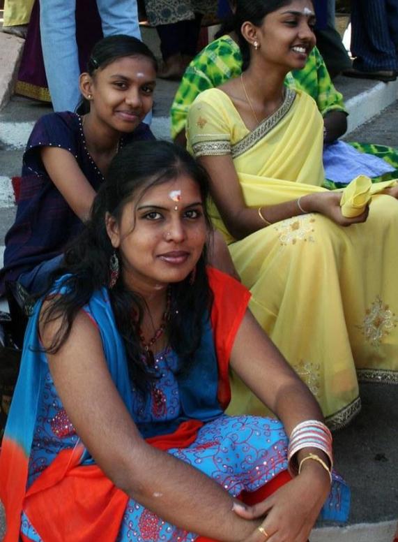 “如果你想遮住乳房，就必须先把税给交了！”这是印度的乳房税，有史以来最荒谬的税收