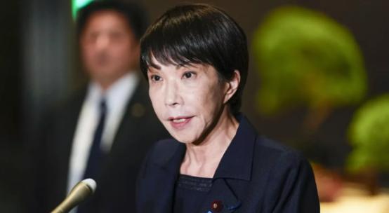 多次“求和”无果后，日本终于露出了凶狠的獠牙。这次对中国的全新定位，不仅标志着