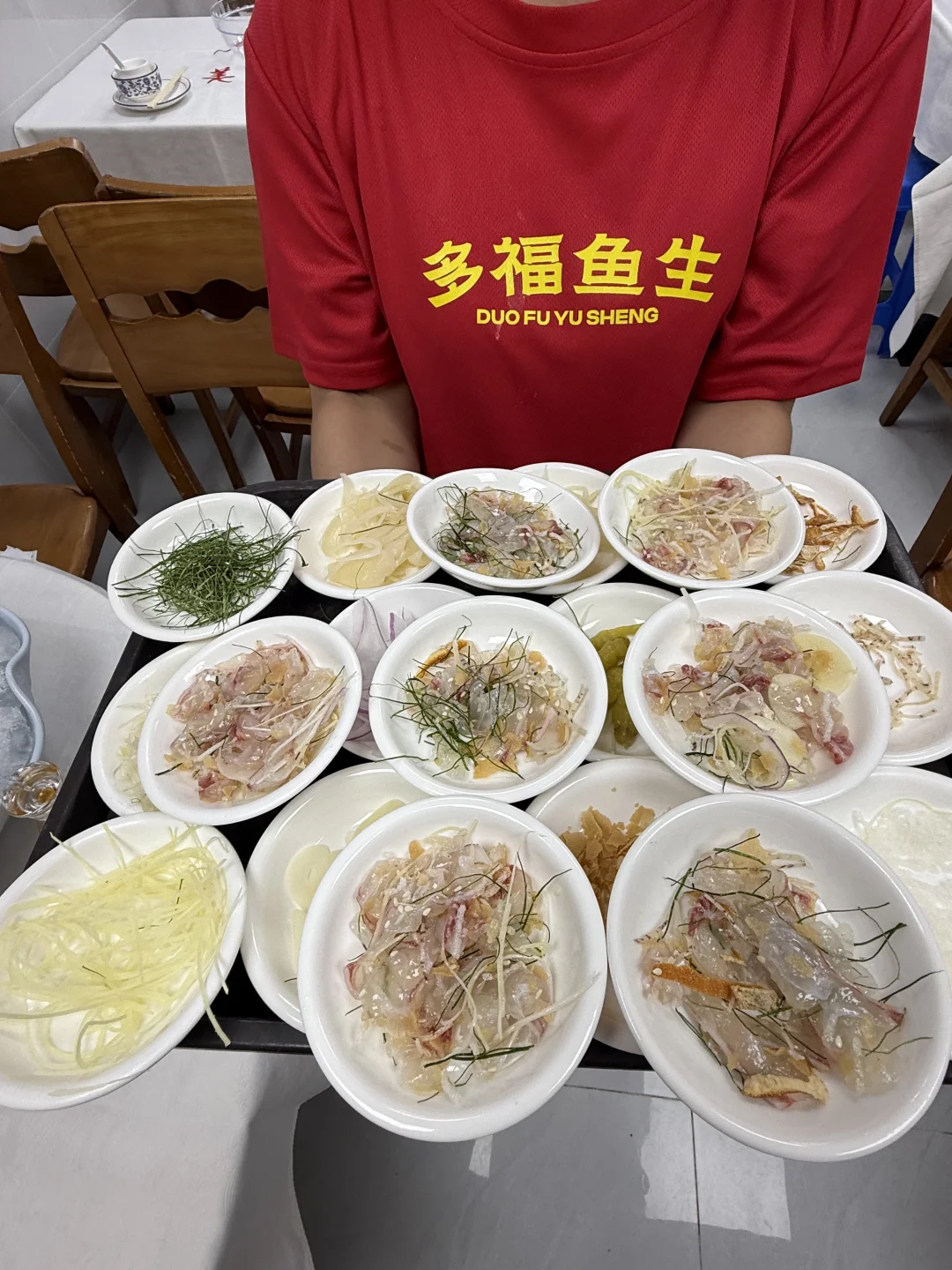 广州果然还是不起眼的小店好吃……