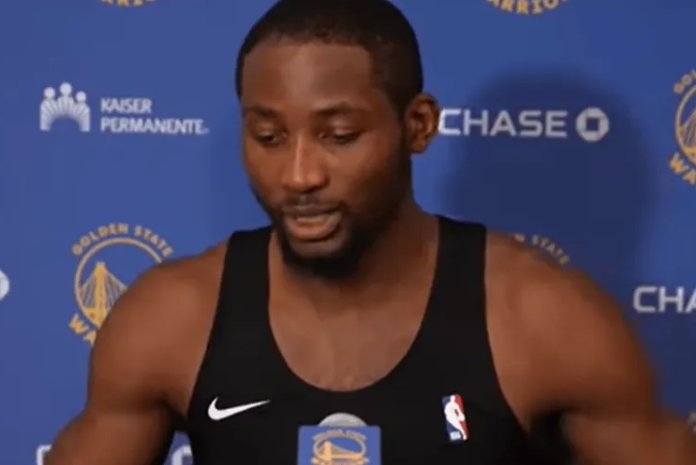 NBA常规赛，国王121-116战胜勇士。全场比赛，库明加出战35分钟，19中