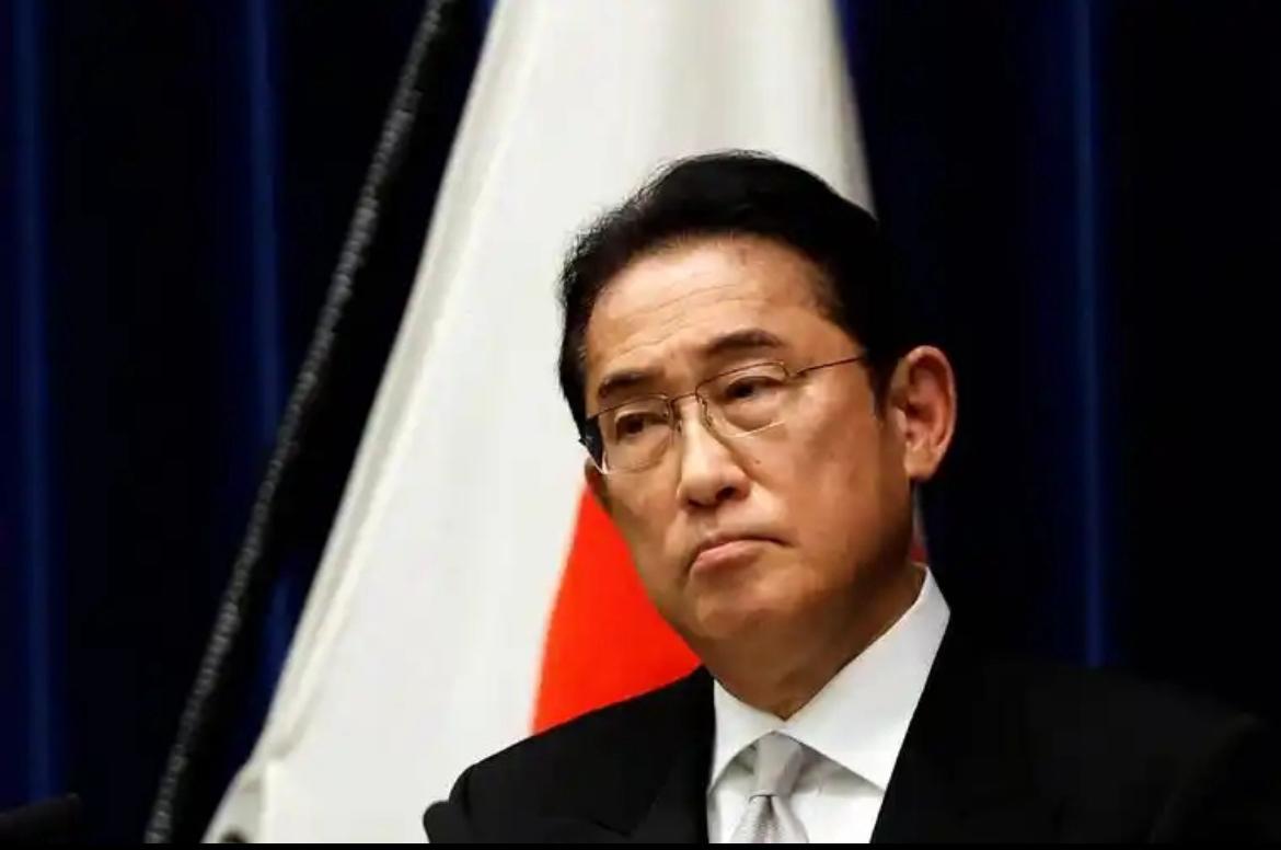 日本前首相岸田文雄6月26日在记者会上表示：高市政府的方针是“对话的大门始终敞开