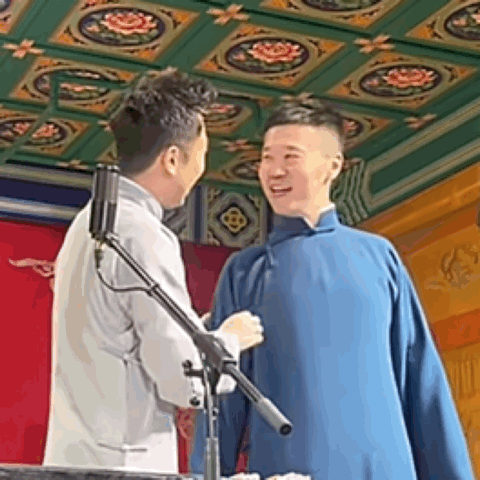 无差别亲亲​​​