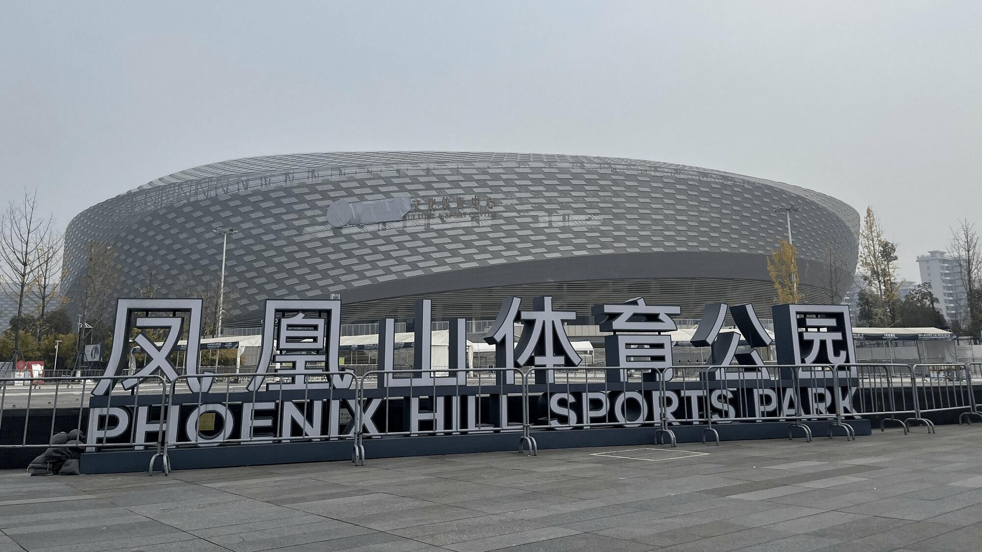 广岛跟队: 成都的报社自愿当志愿者送我们回酒店, 令人安心