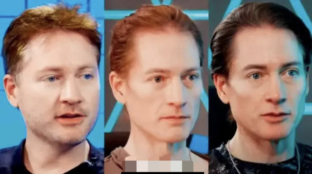 每年砸200万抗衰，硅谷富豪和17岁儿子换血浆，哈佛教授痛批博眼球硅谷富豪布莱