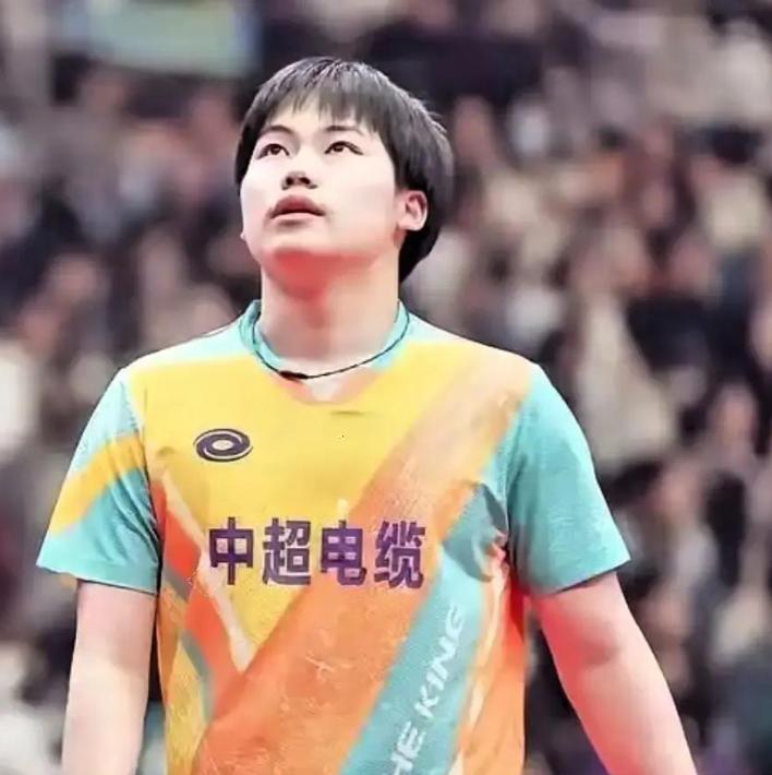 国乒最大的对手，已经不是日本人了，而是我们自己亲手养大的“狼崽子”。 很多人