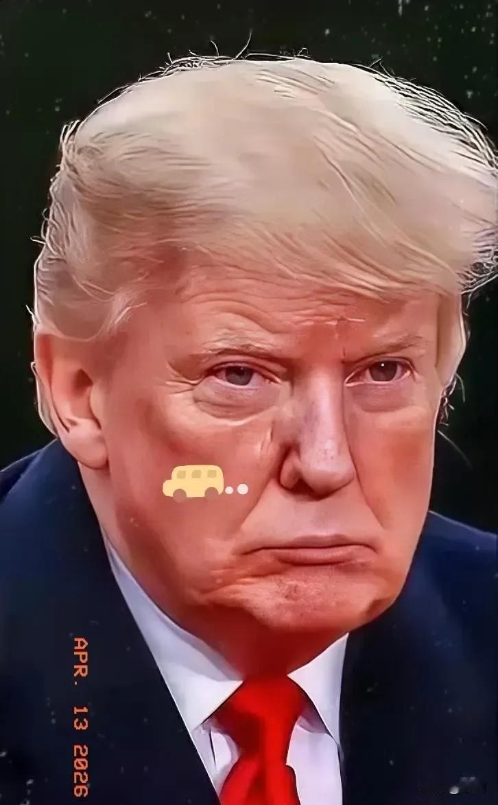 美国特朗普又又放话了，4月24日，特朗普又在网上发话了，这次说的是跟伊朗的事儿