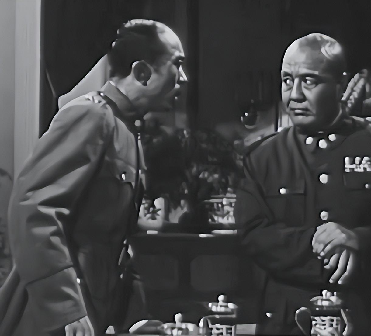 1949年4月22日，汤恩伯下令长江防线守军撤退，第4军军长王作华说，汤司令前几