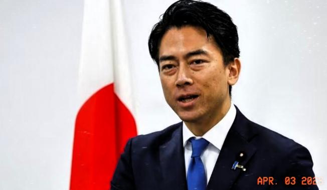 向现实低头，日本对俄罗斯战略妥协！根据日本共同社于26年4月2日发布的独家消息