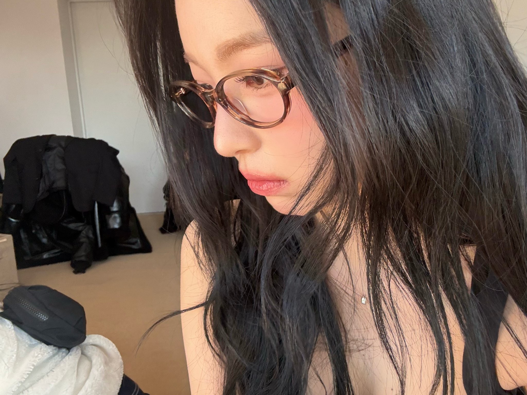 fromis_9白知宪🤓☀️