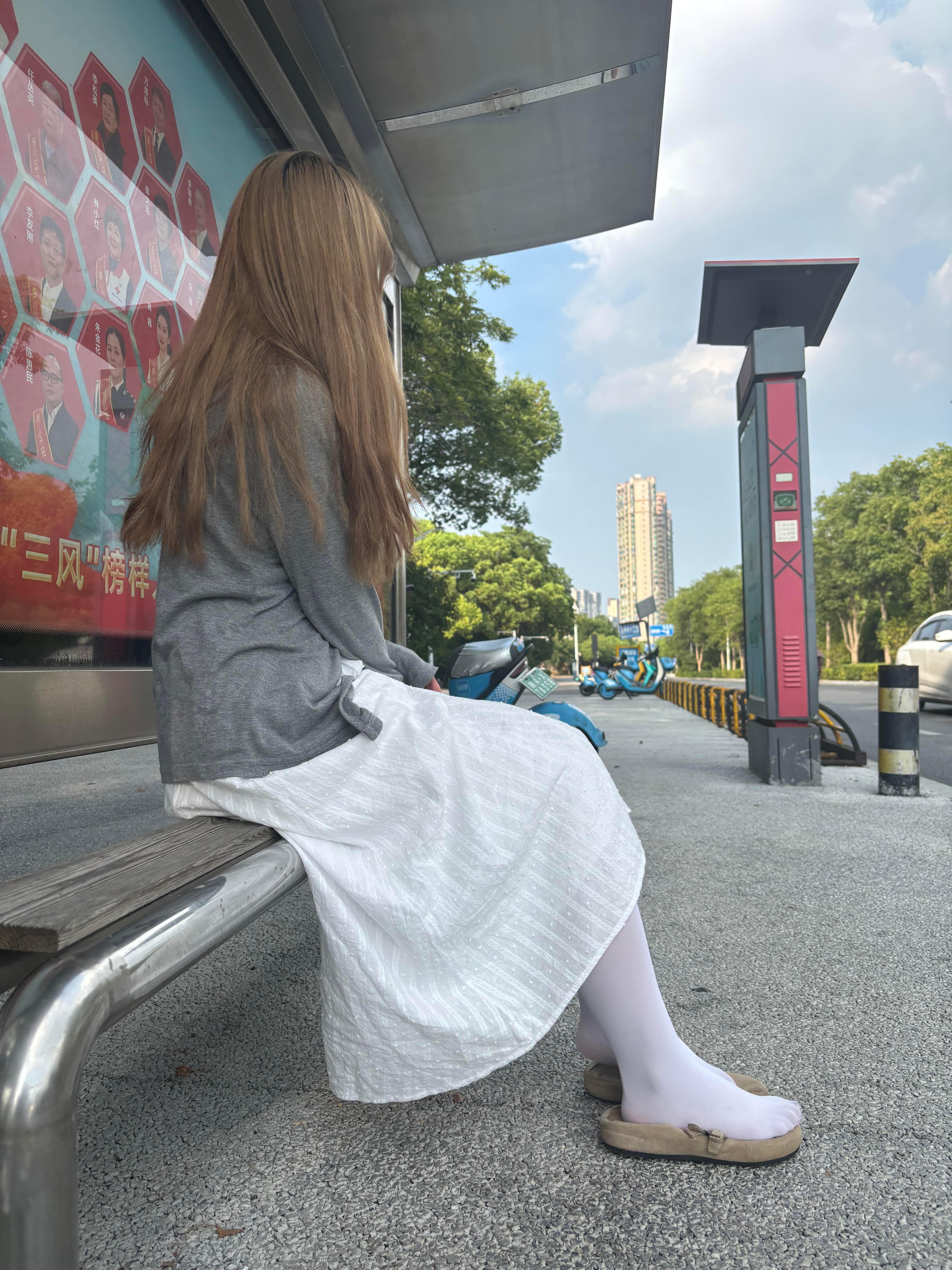 时尚穿搭​​​