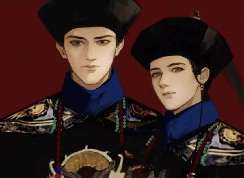 雍正为什么那么恨老八，因为他一边嫉妒他的好人缘，挑拨离间他与身边人的关系；一边忌
