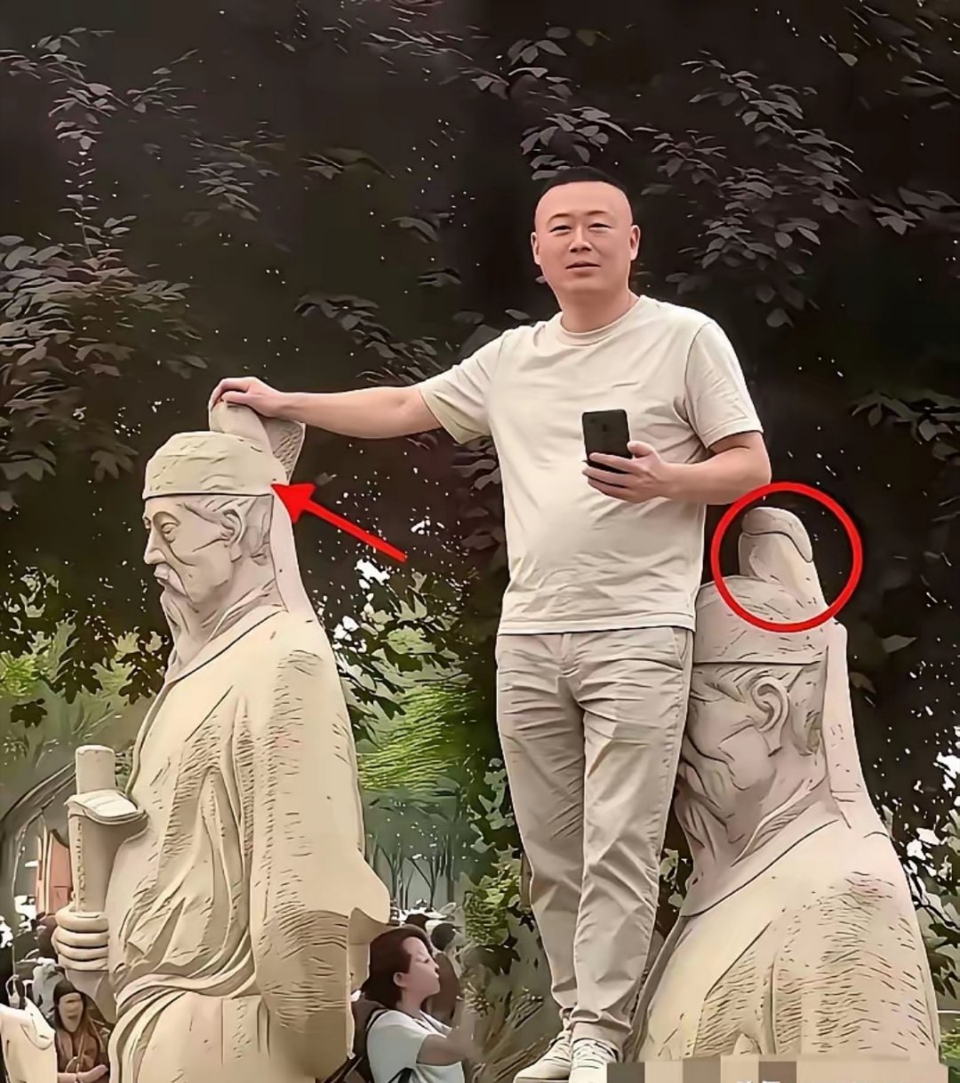 大哥，有点过分了啊