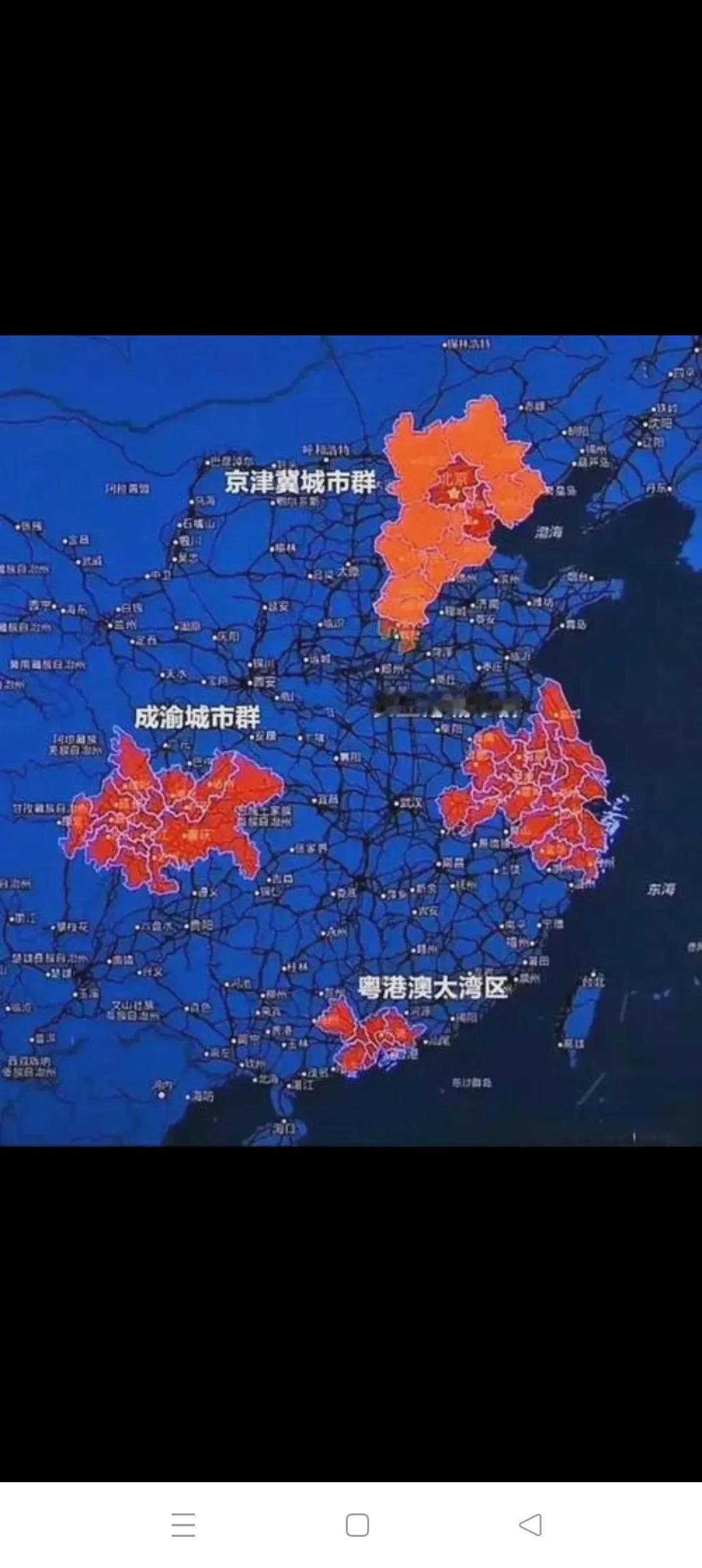 启动及加快南通都市圈的发展势在必行城市群及都市圈是地区社会经济