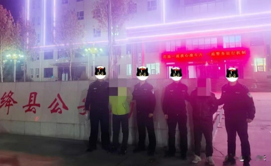 山西运城绛县，一位师傅为了800块钱，把自己送进了看守所？实属不应该。据绛