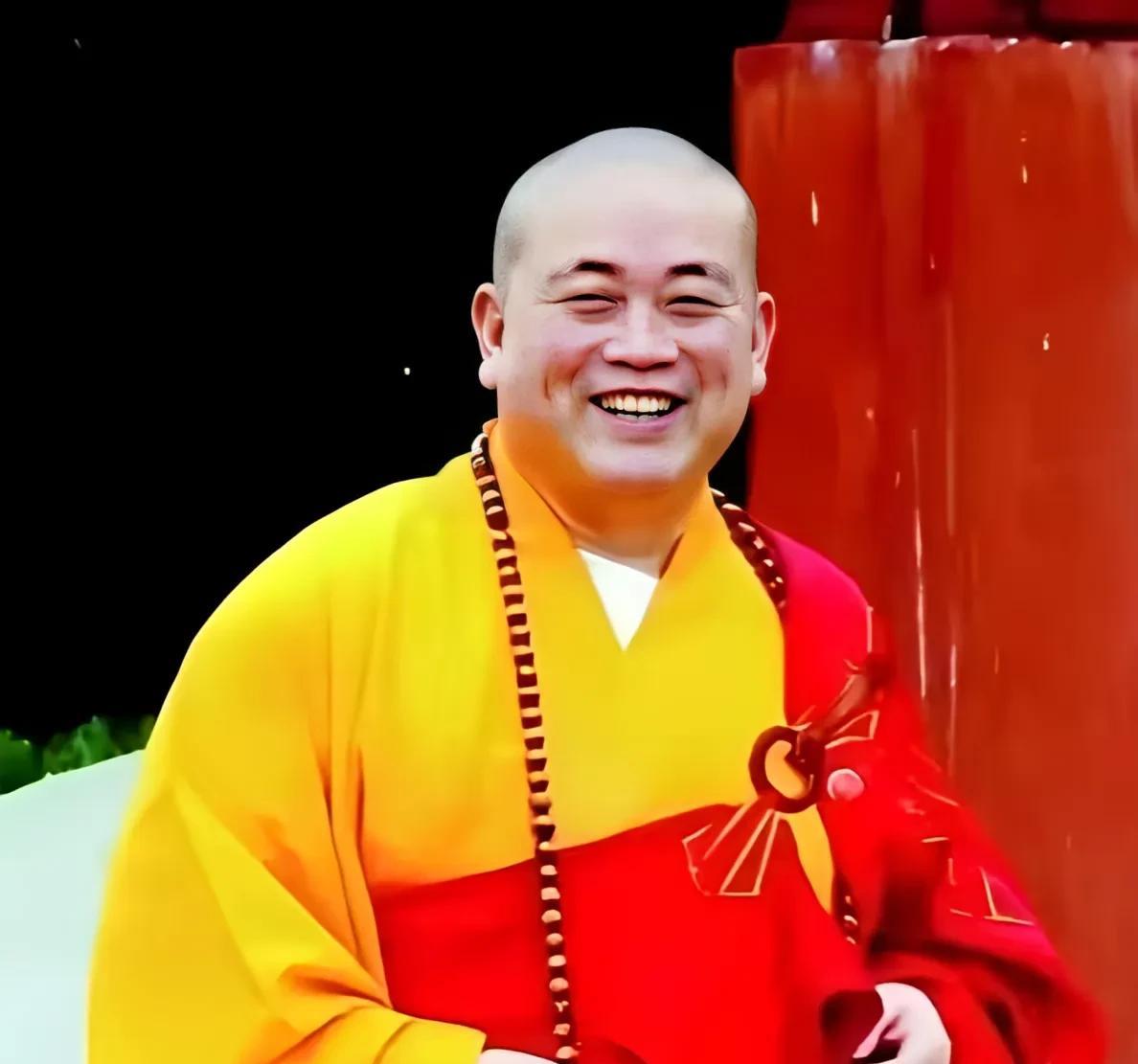 我问我爸，为什么释永信被带走调查，大家会那么激动？我爸一句话让我醍醐灌顶。你