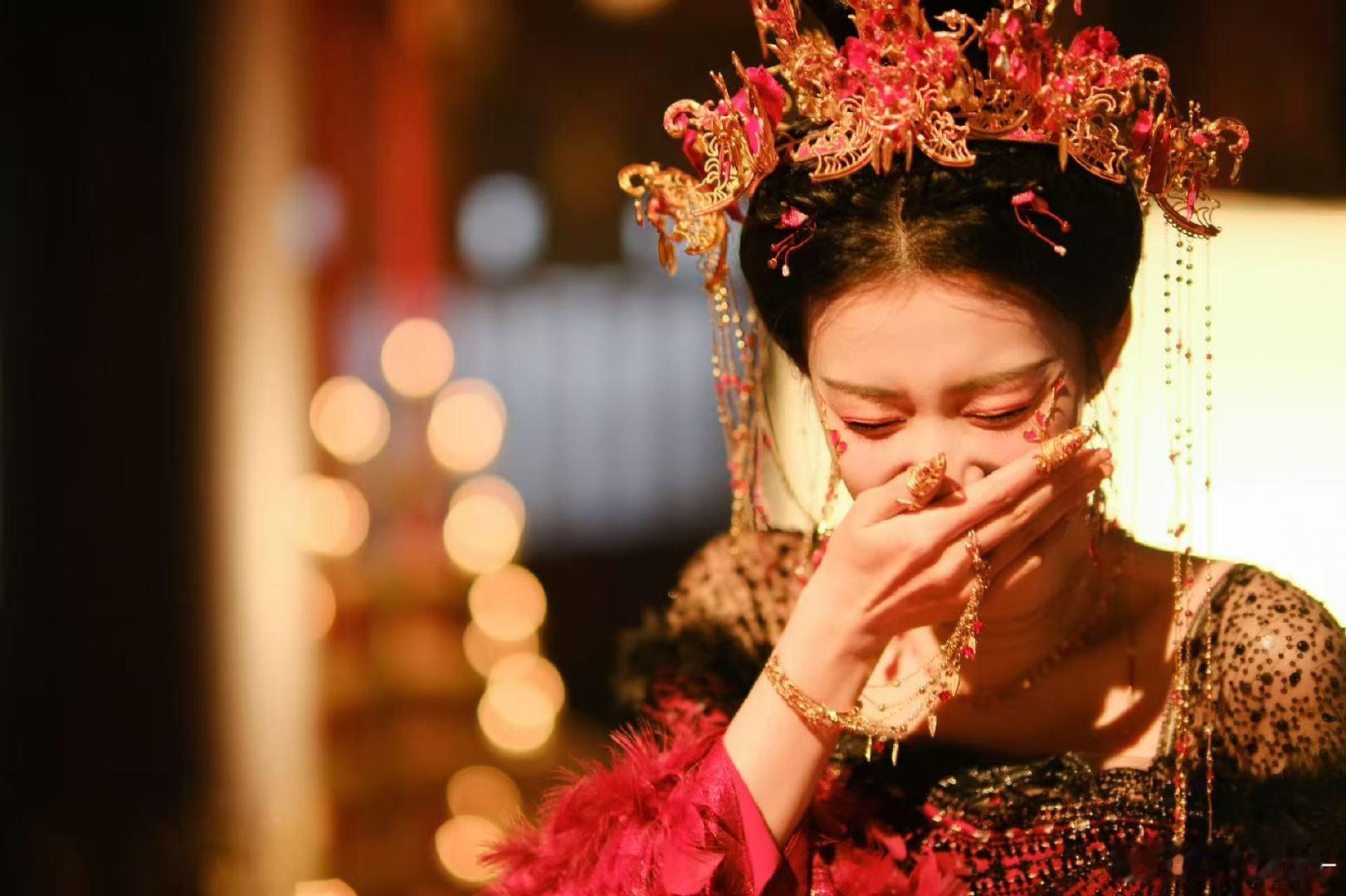 王楚然谢谢大家对我的信任舍不得王楚然成何体统王楚然